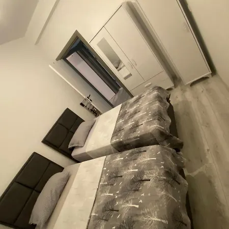 Apartment 2+1 In Izmir Dicht Bij Het Centrum En Zee Op Afstand 5 Minuten Kusadasi